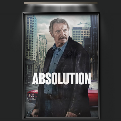 Absolution (2024)