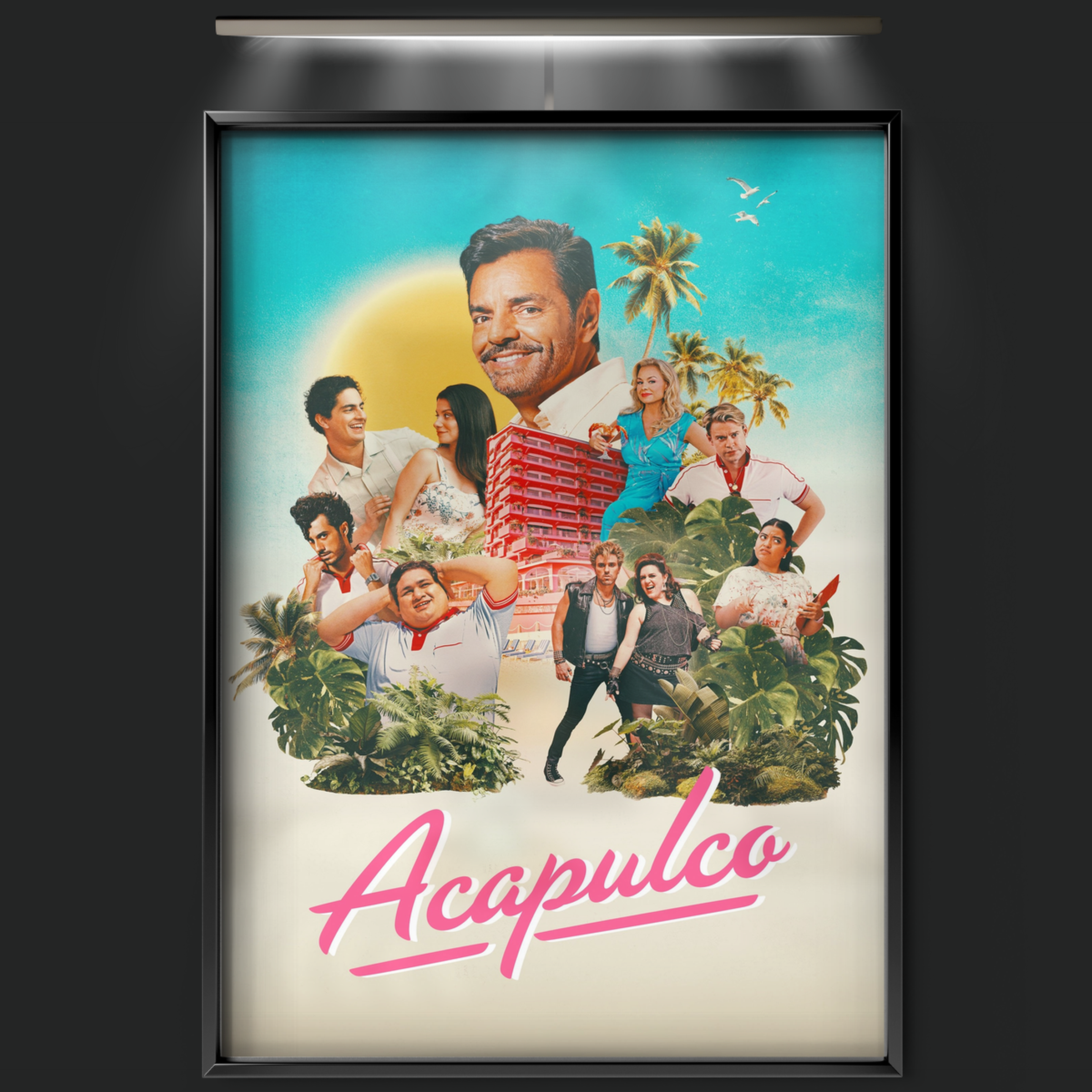 Acapulco (2021)