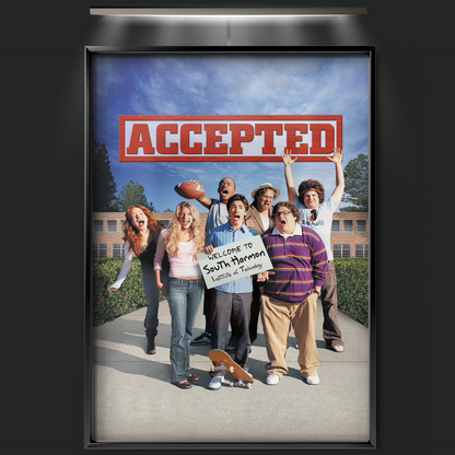 Accepted (2006)
