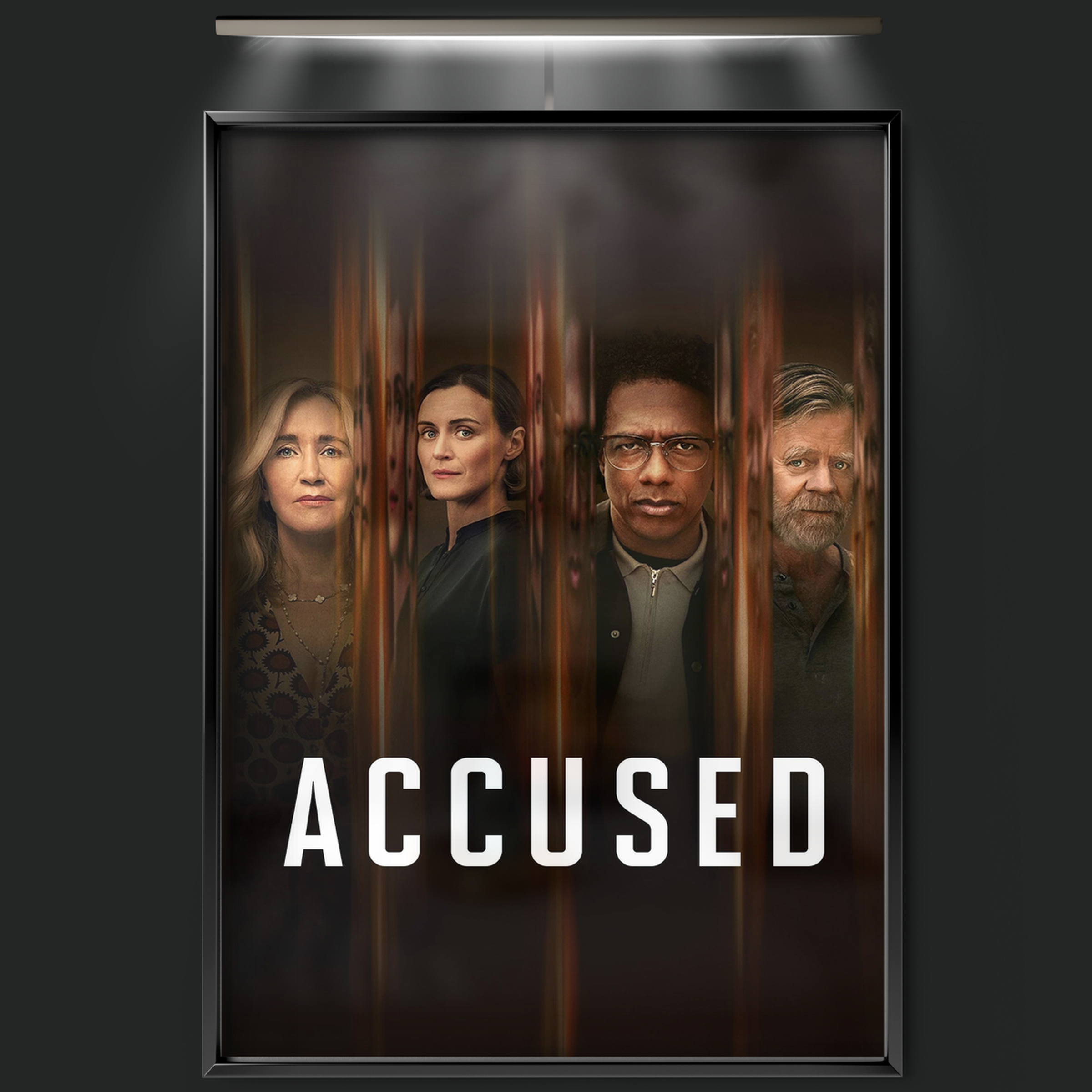 Accused (2023)