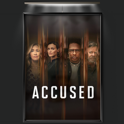 Accused (2023)