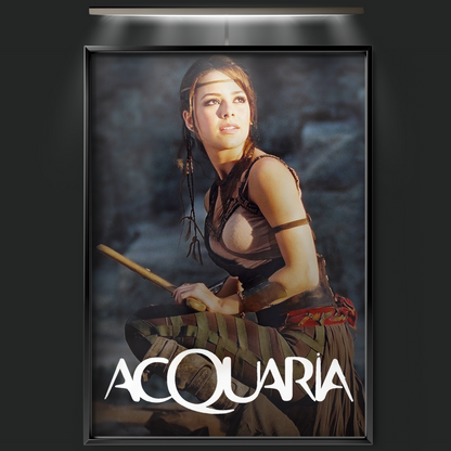Acquária (2003)