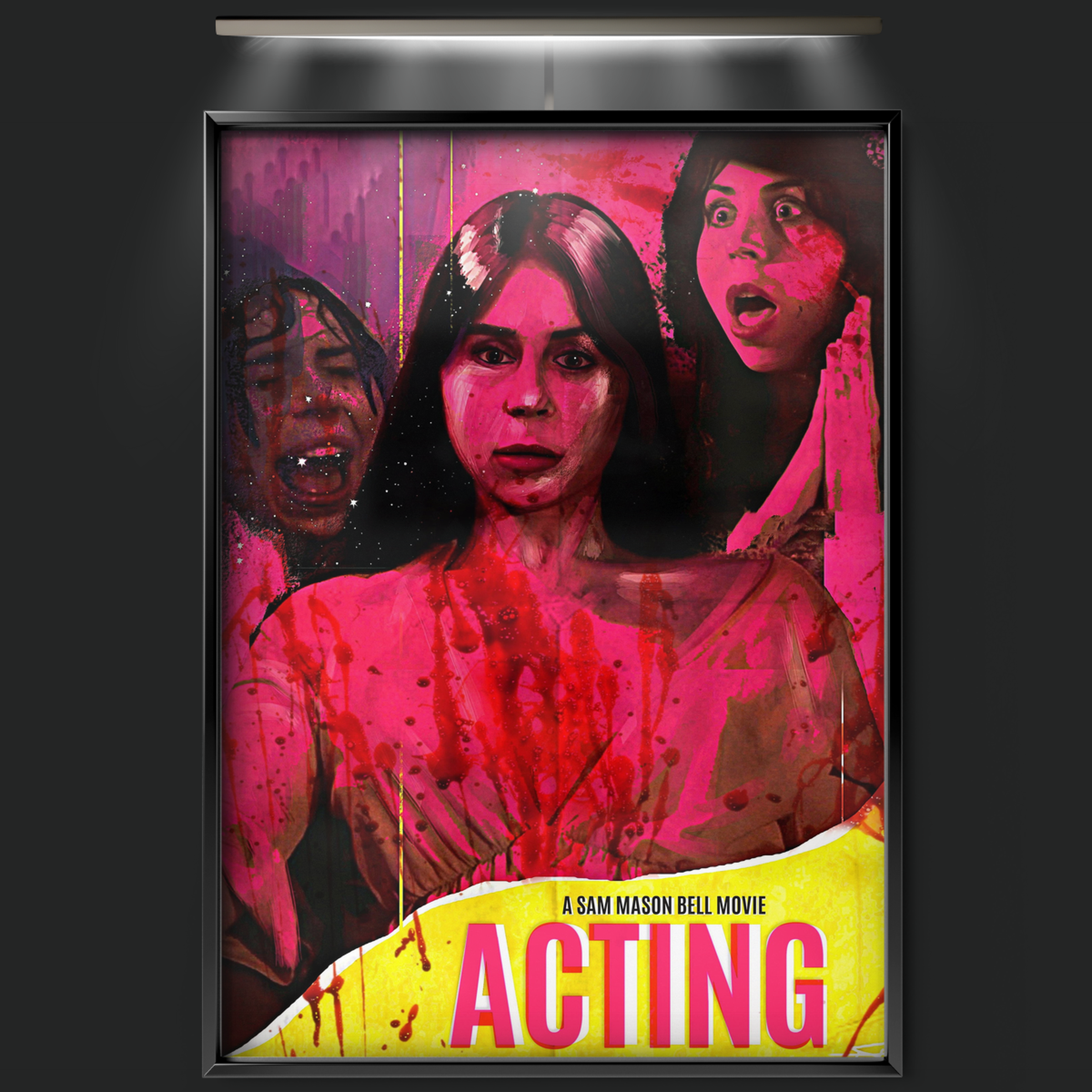 Acting (2021)