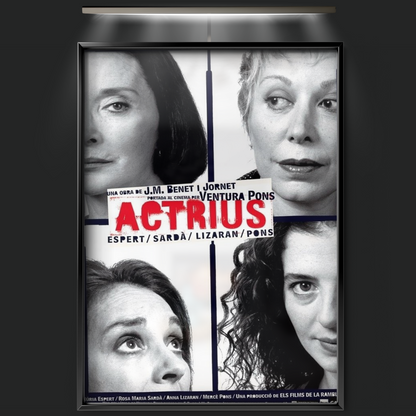 Actresses (1997)