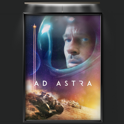 Ad Astra (2019)