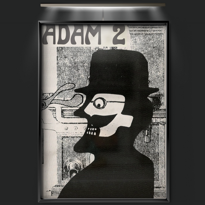 Adam 2 (1970)