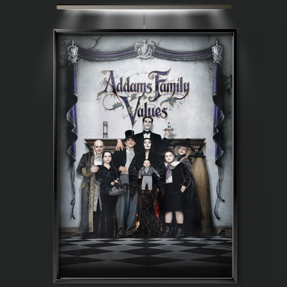Addams Family Values (1993)