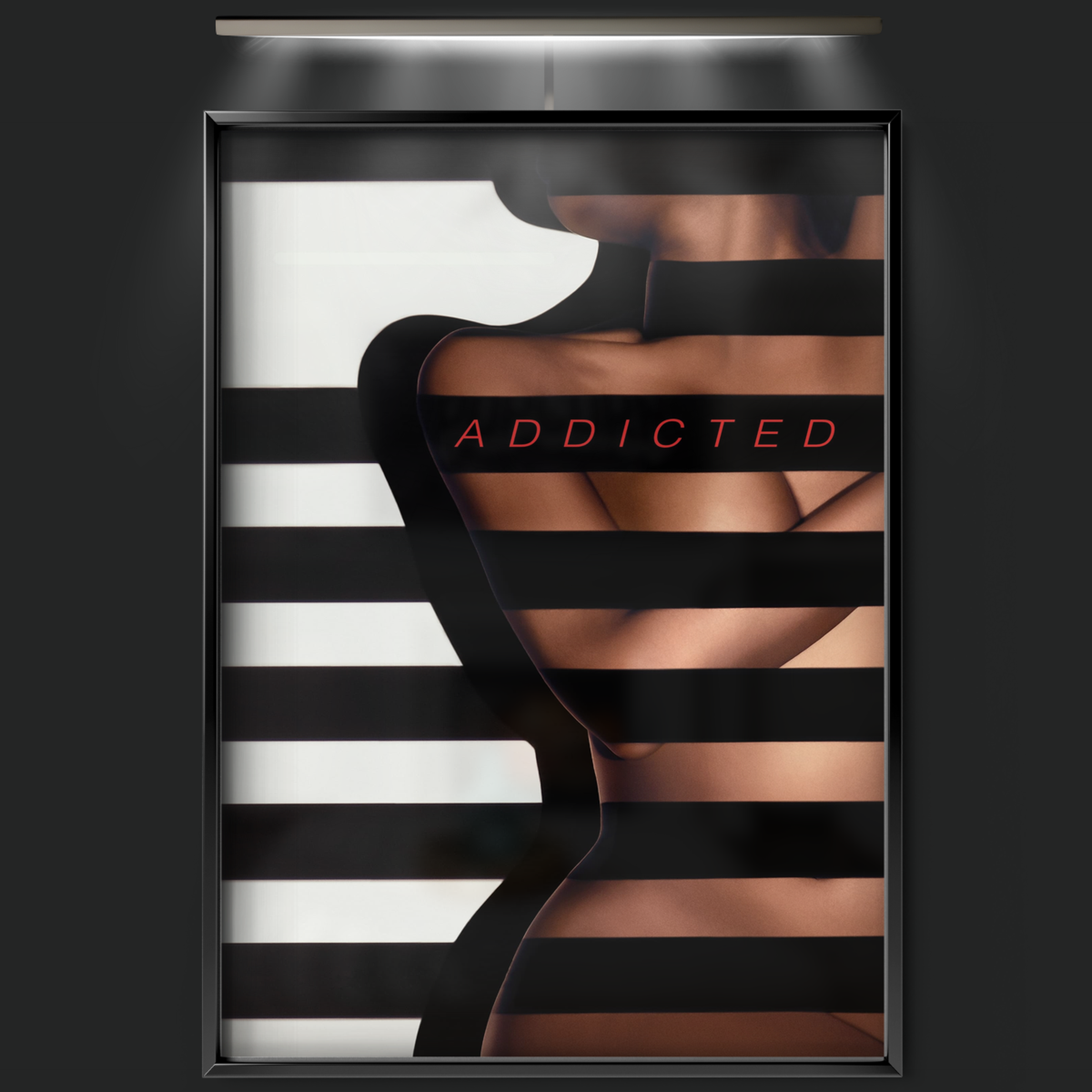 Addicted (2014)