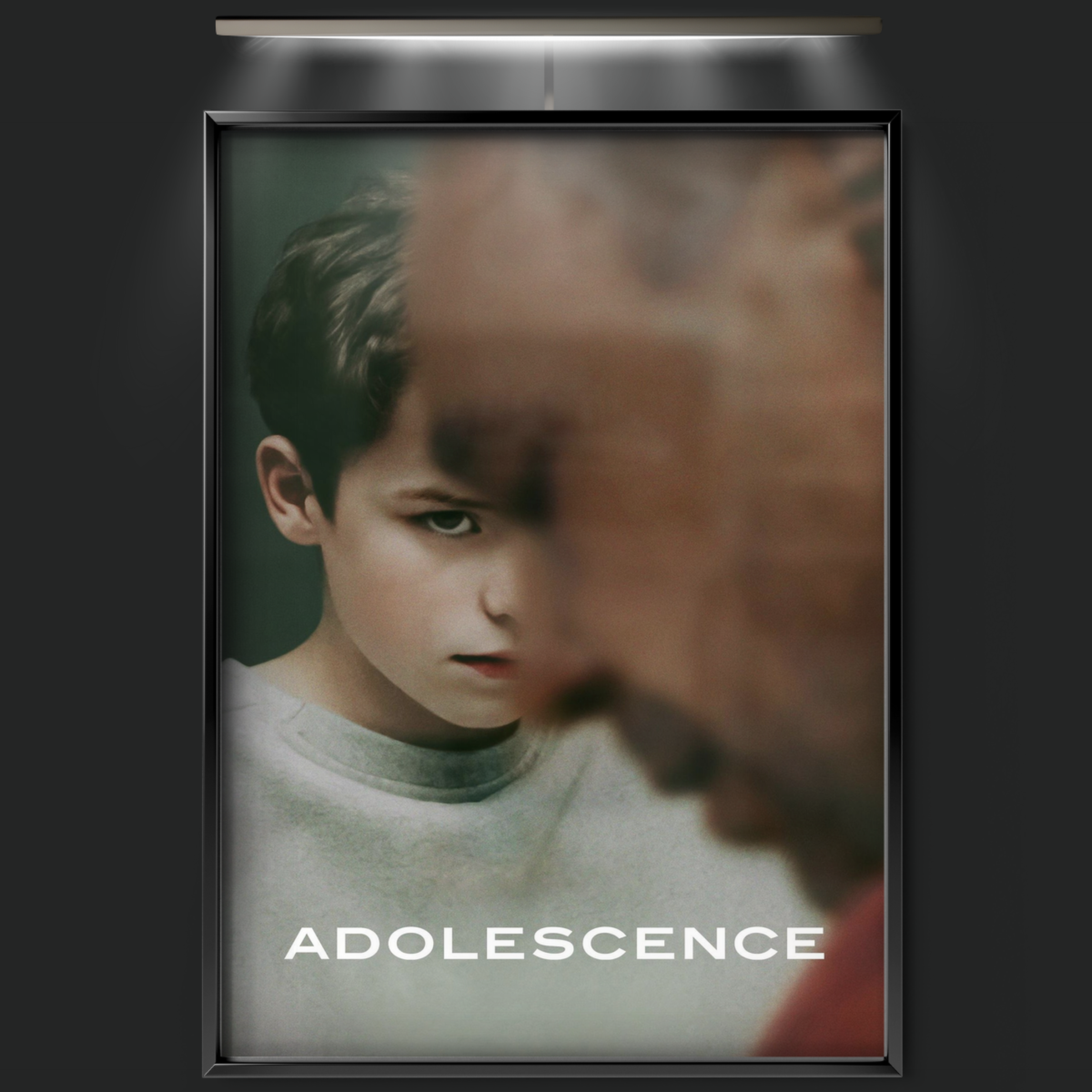 Adolescence (2025)