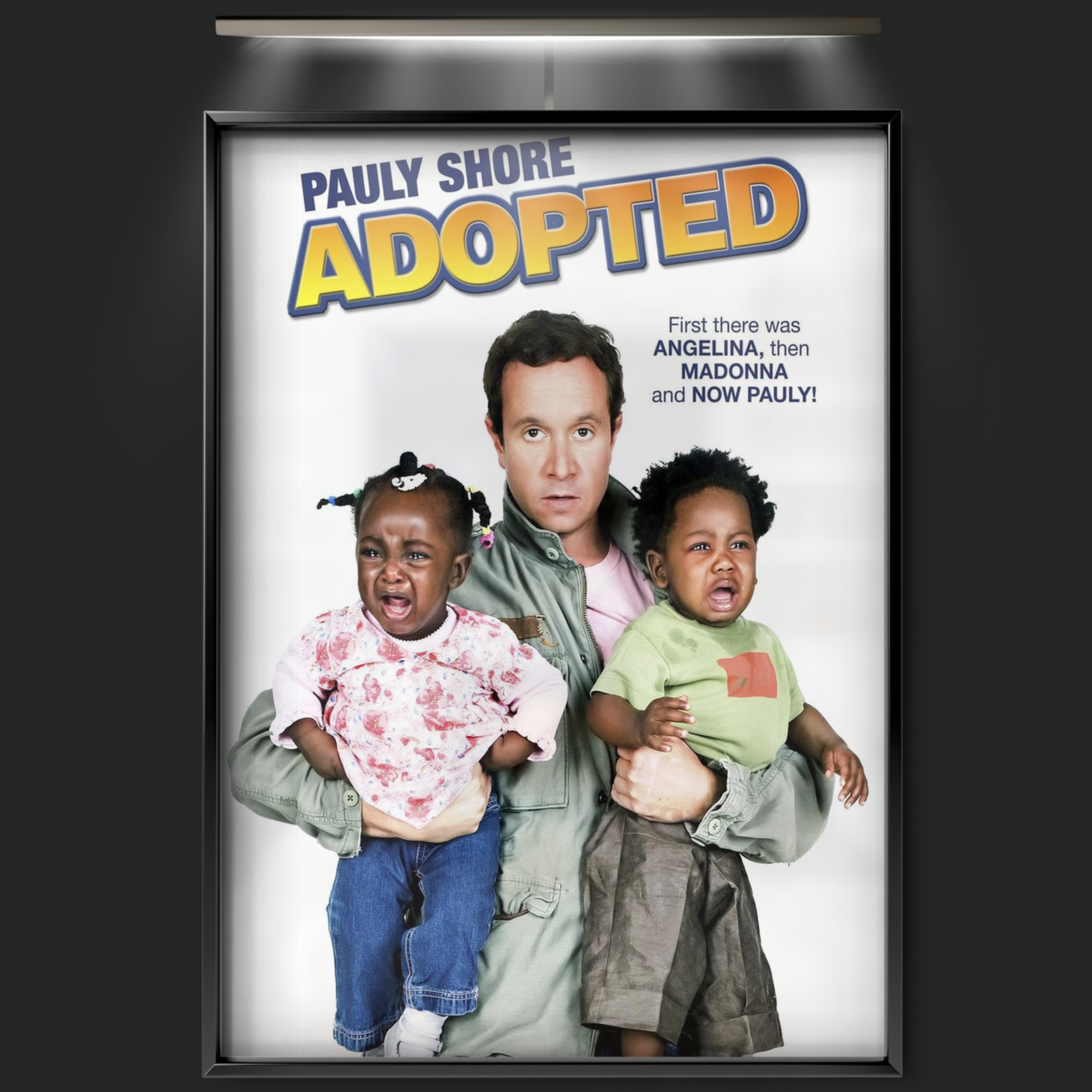 Adopted (2009)
