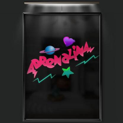 Adrenalina (1996)