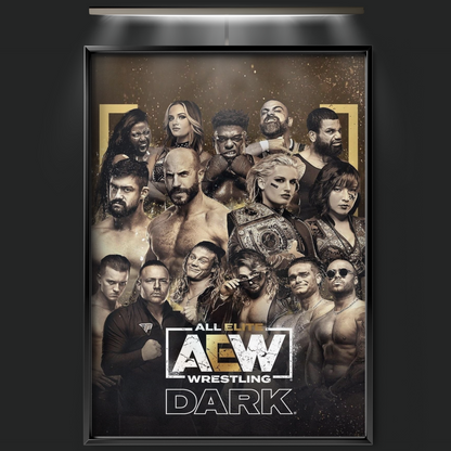 Aew Dark (2019)