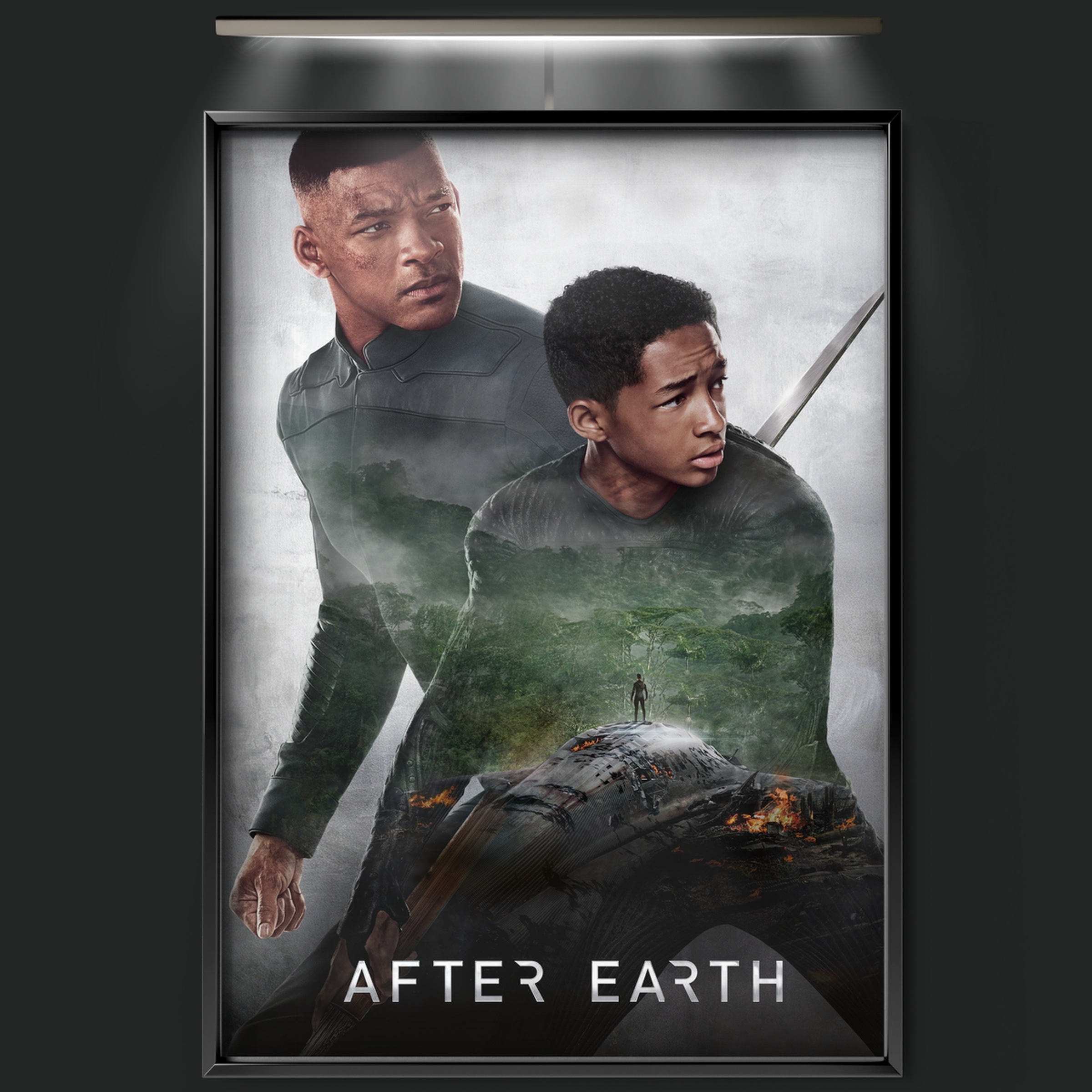 After Earth (2013)