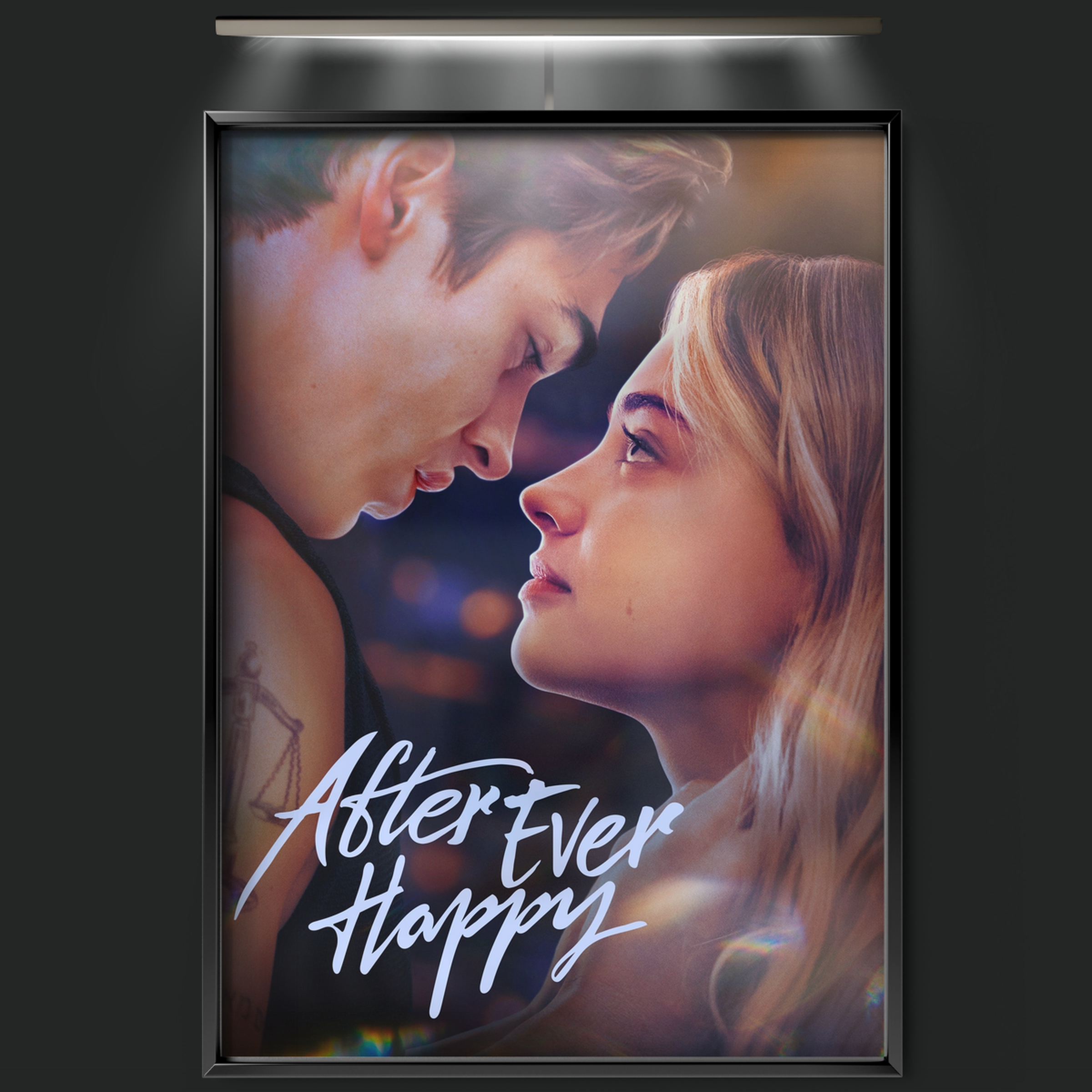After Ever Happy (2022)