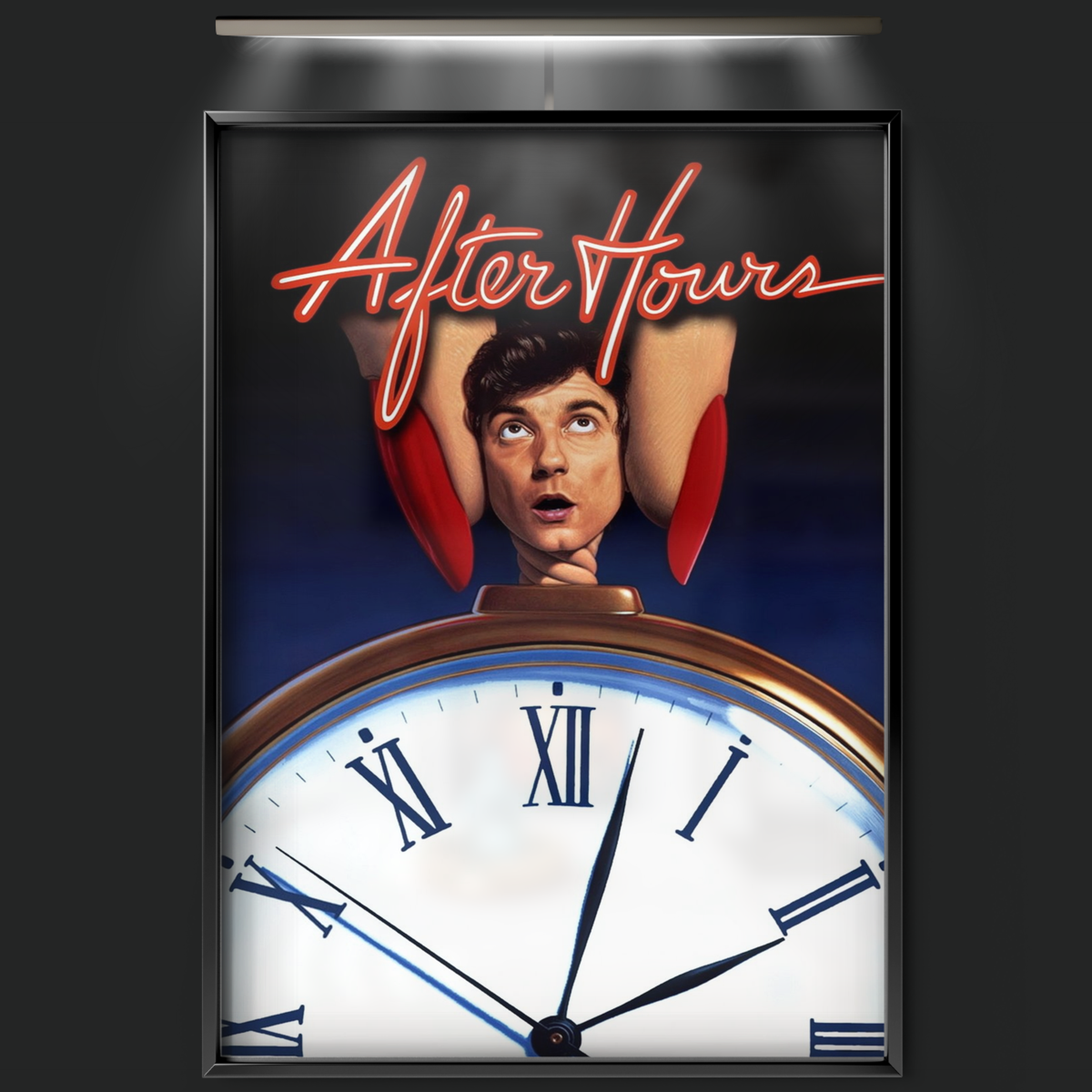 After Hours (1985)