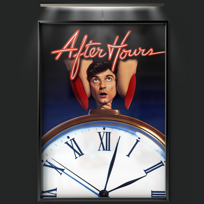 After Hours (1985)