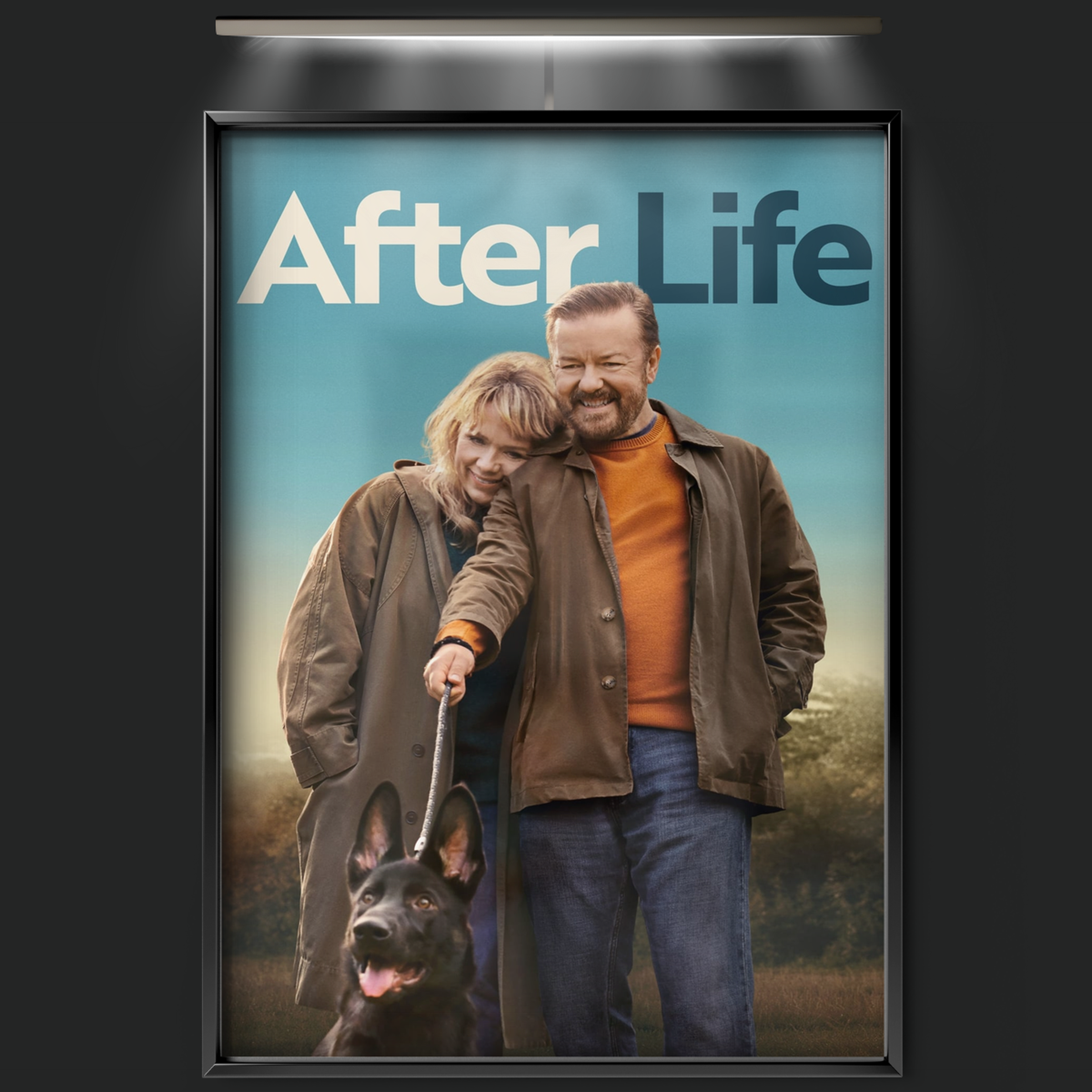 After Life (2019)