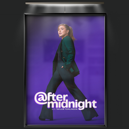 After Midnight (2024)