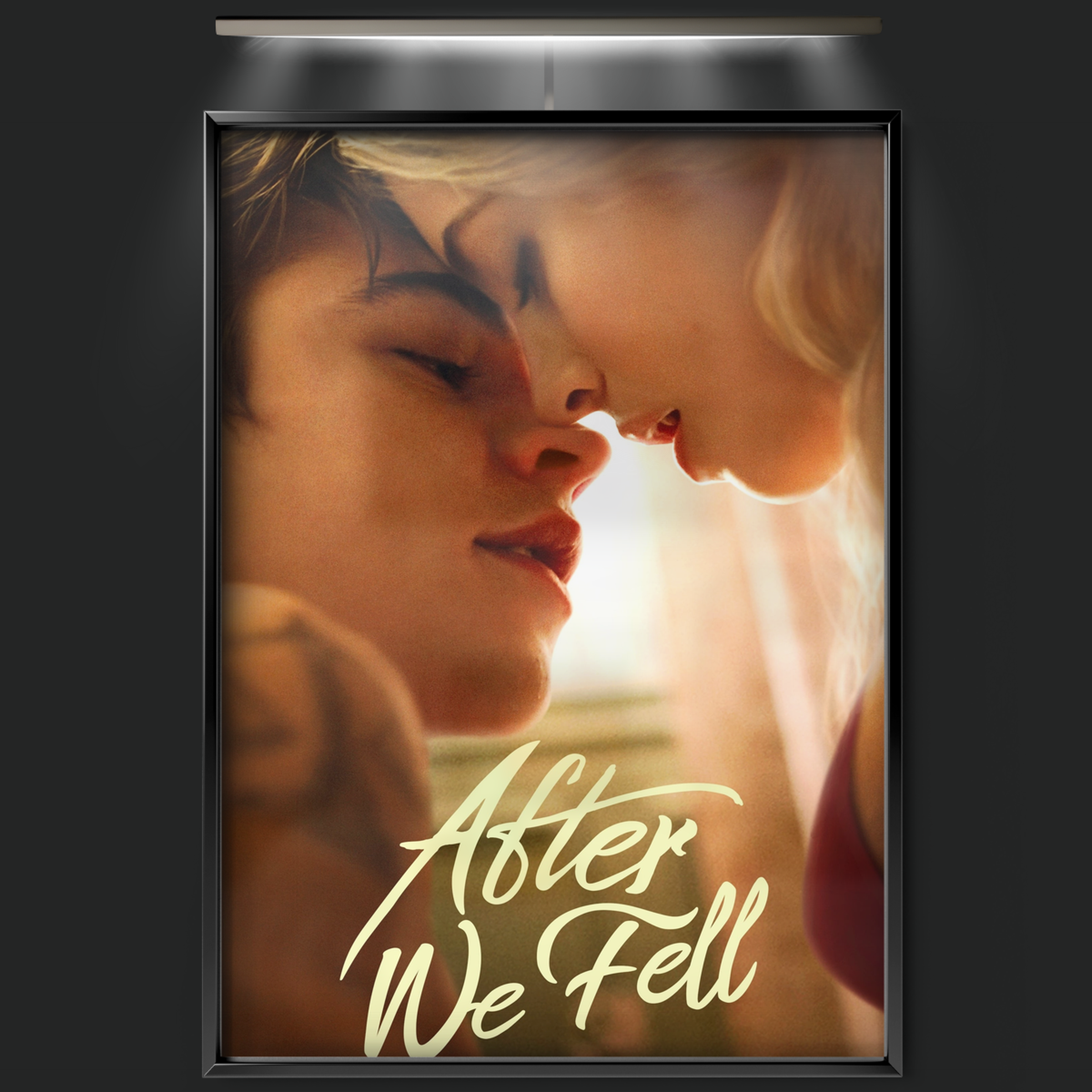 After We Fell (2021)