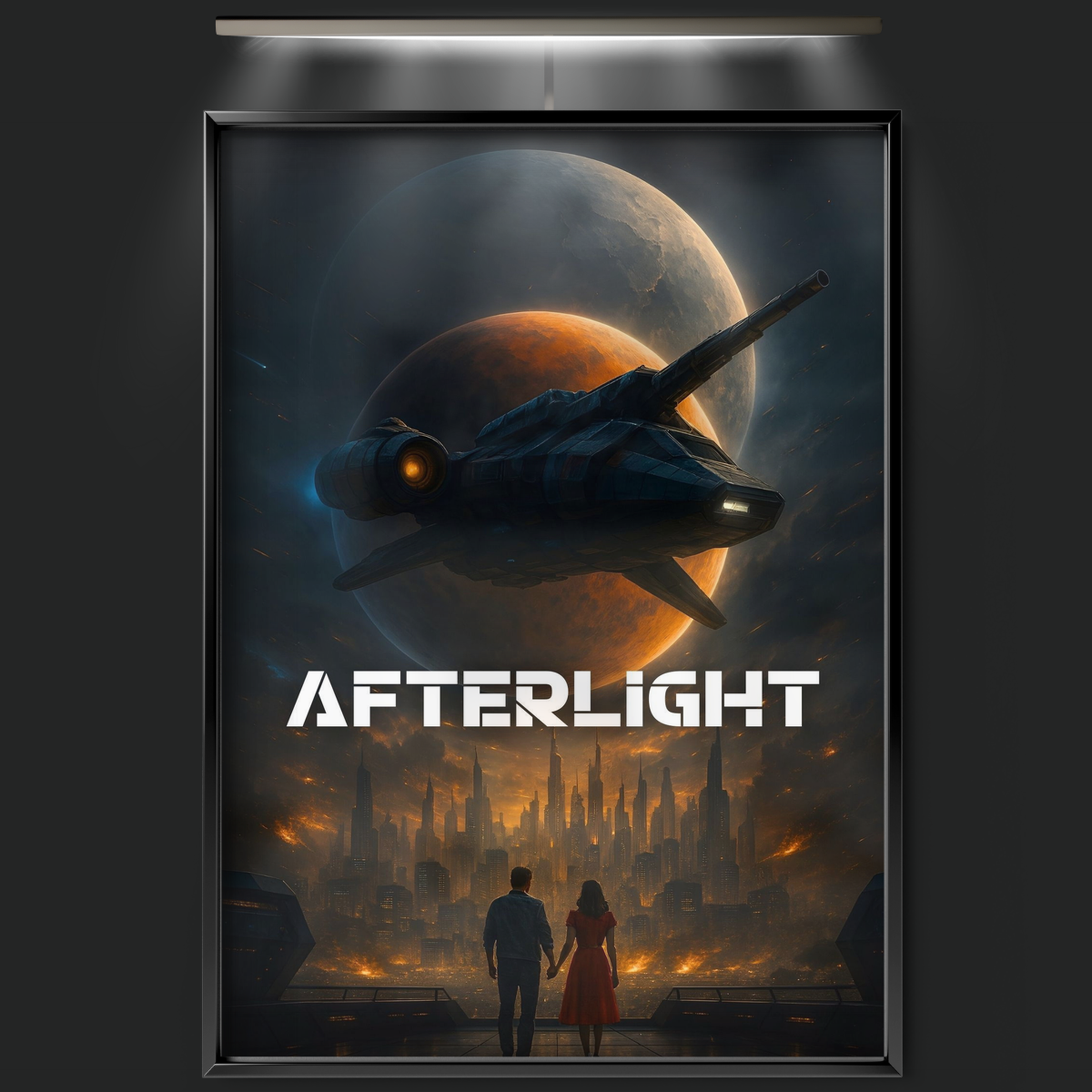 Afterlight (2025)
