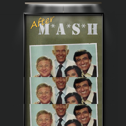 Aftermash (1983)