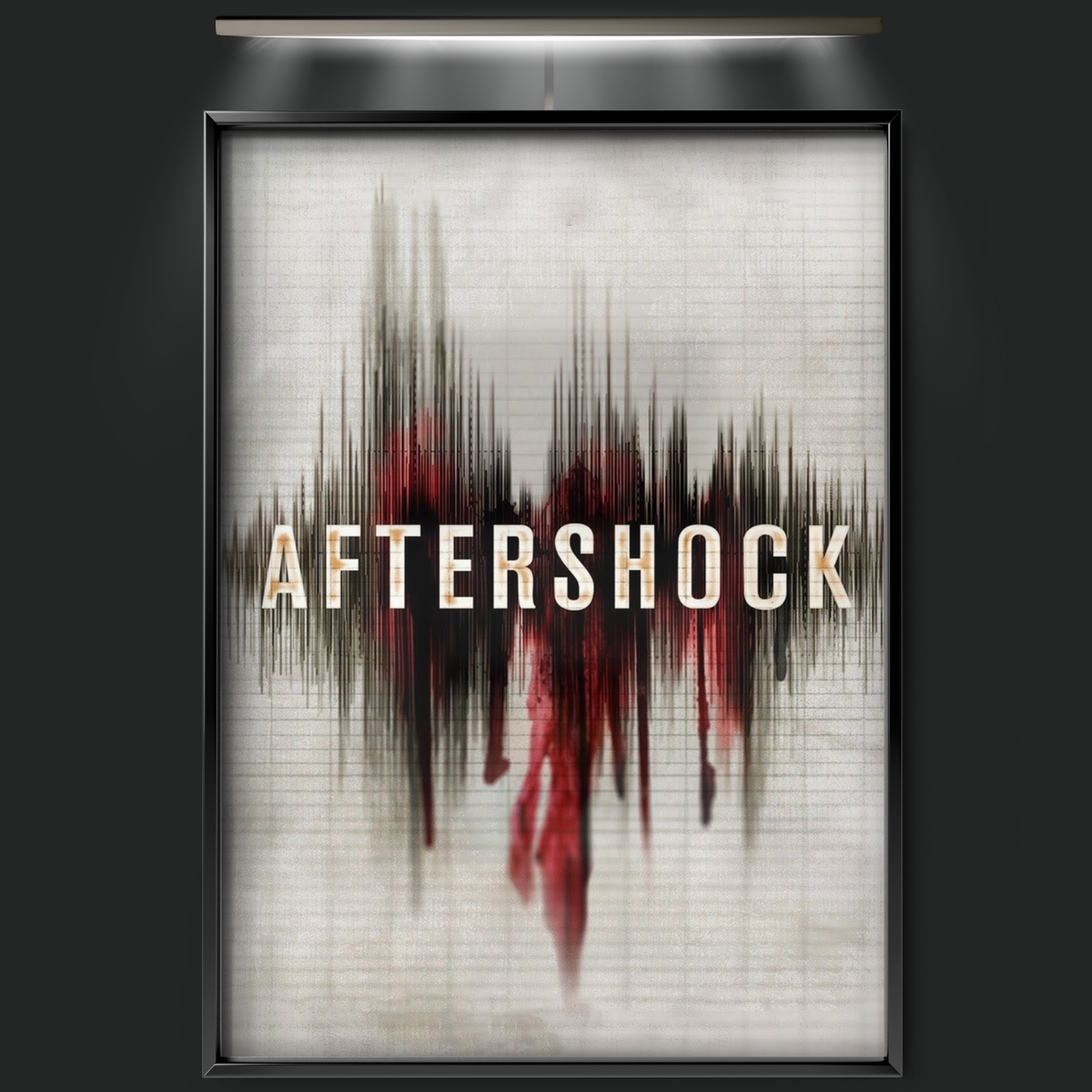 Aftershock (2012)