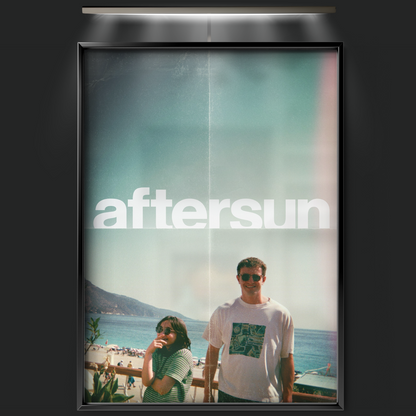 Aftersun (2022)