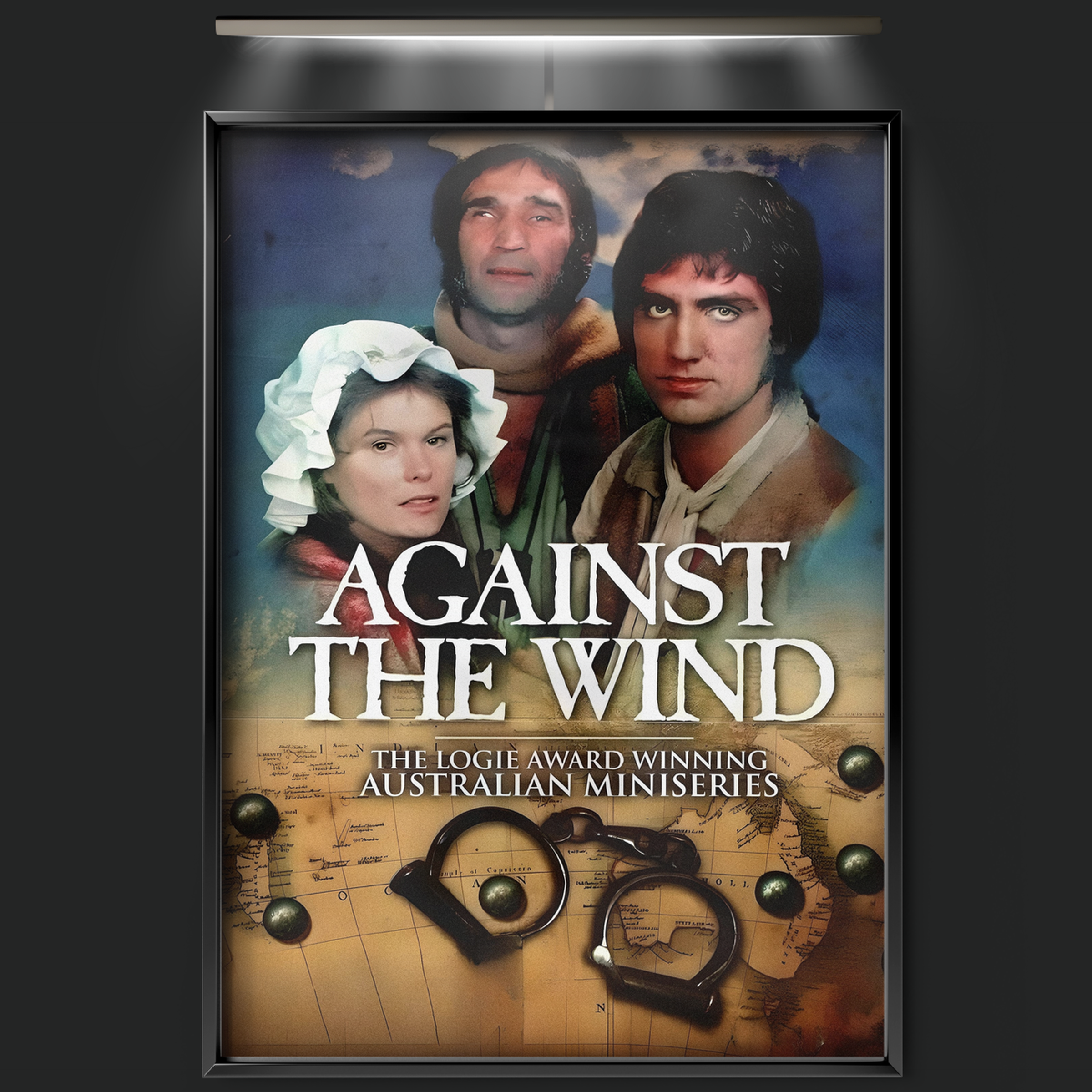 Against The Wind (1978)