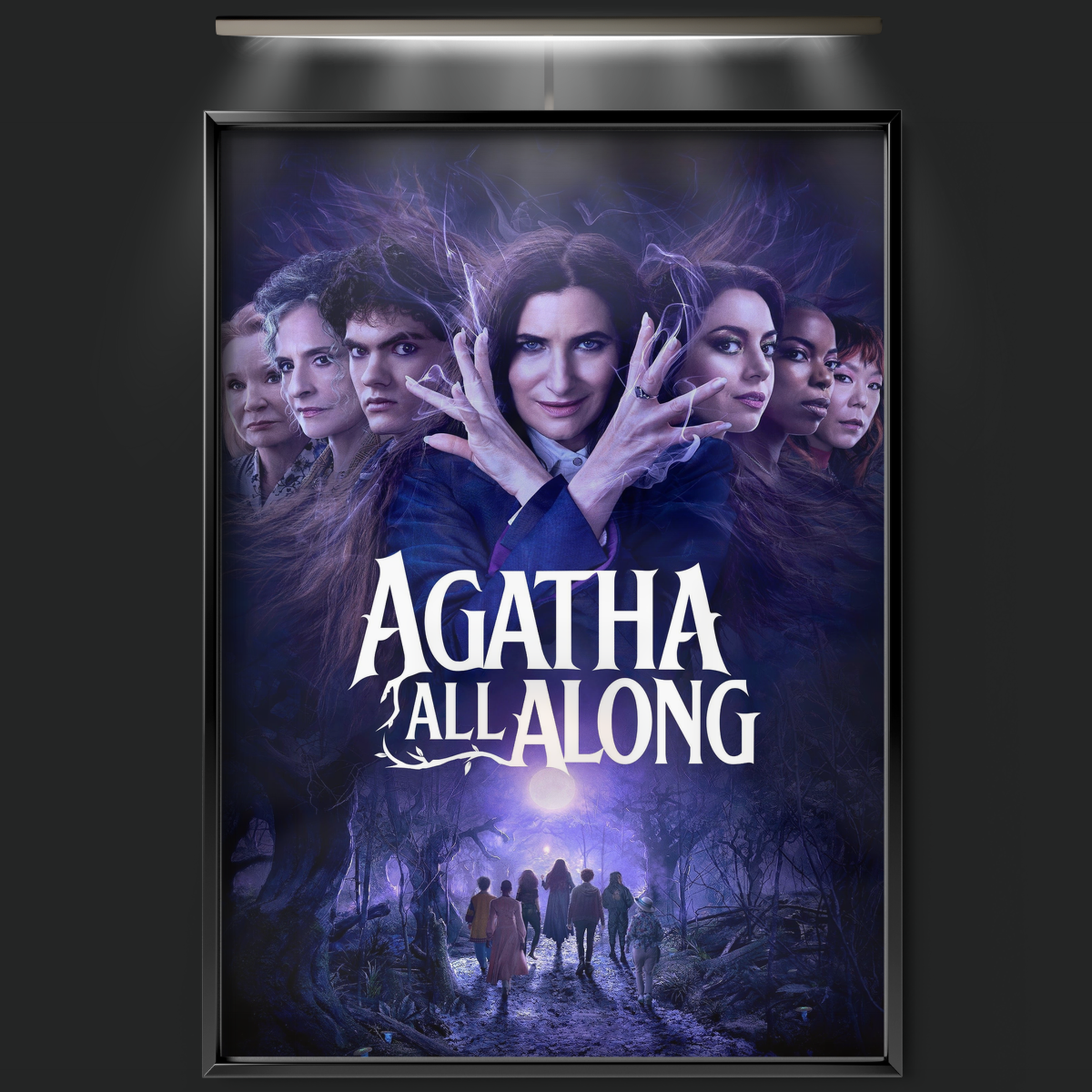 Agatha All Along (2024)