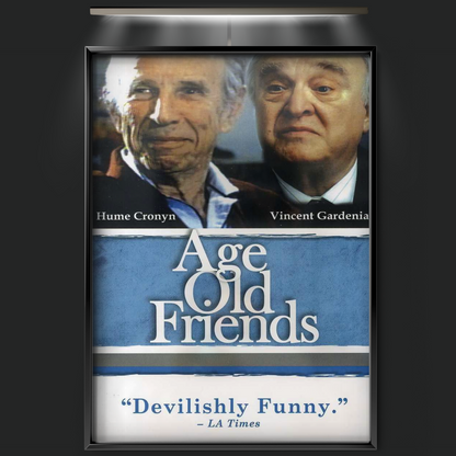 Age Old Friends (1989)