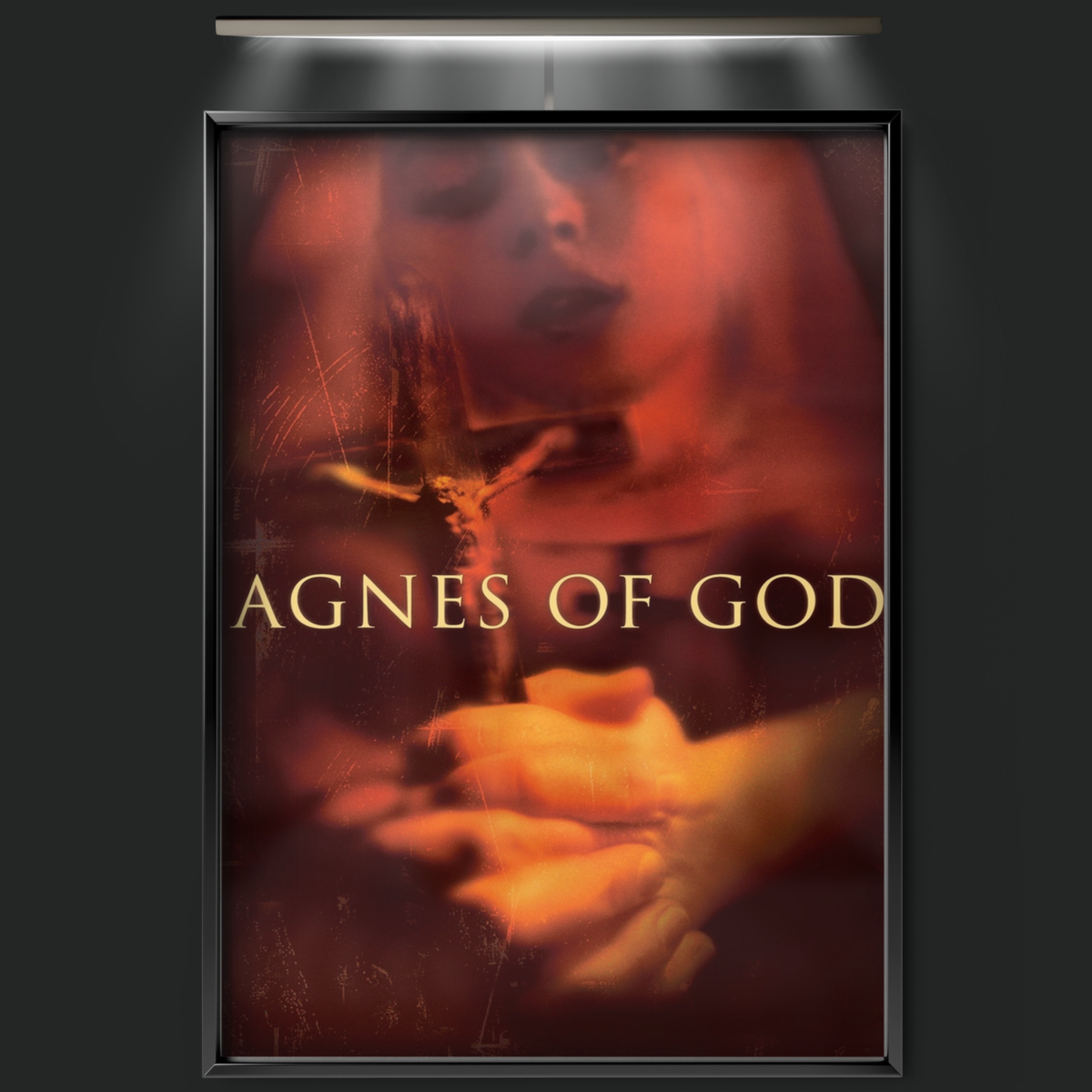 Agnes Of God (1985)