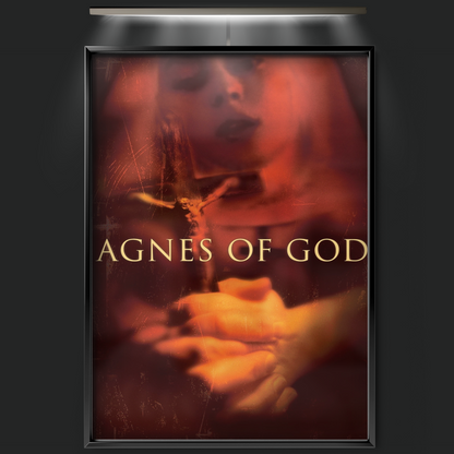 Agnes Of God (1985)