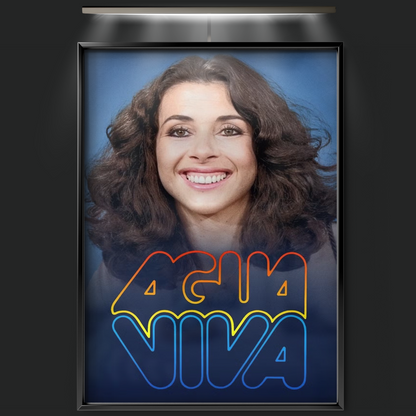 Água Viva (1980)