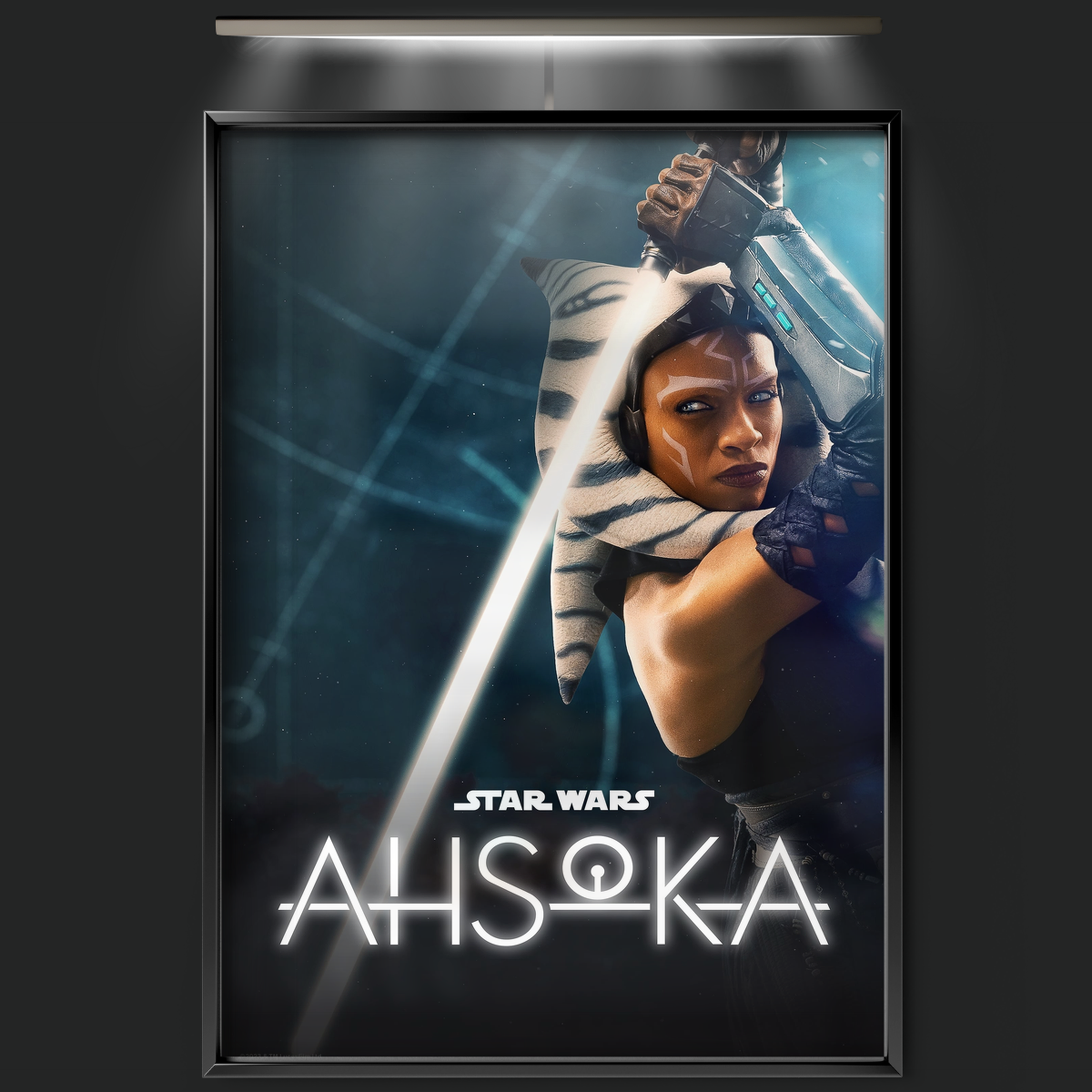 Ahsoka (2023)