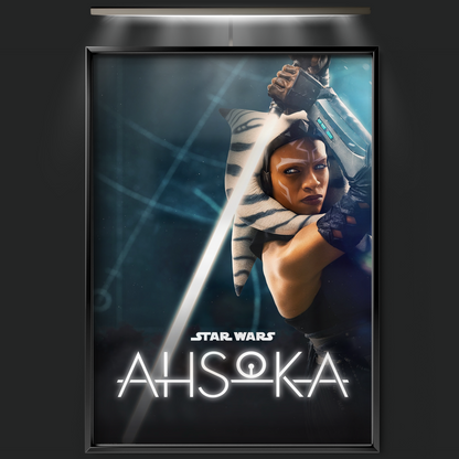Ahsoka (2023)