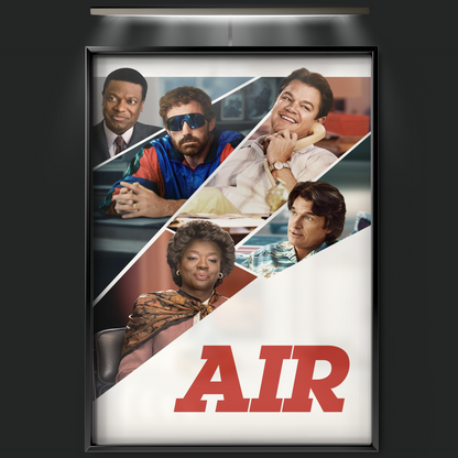 Air (2023)
