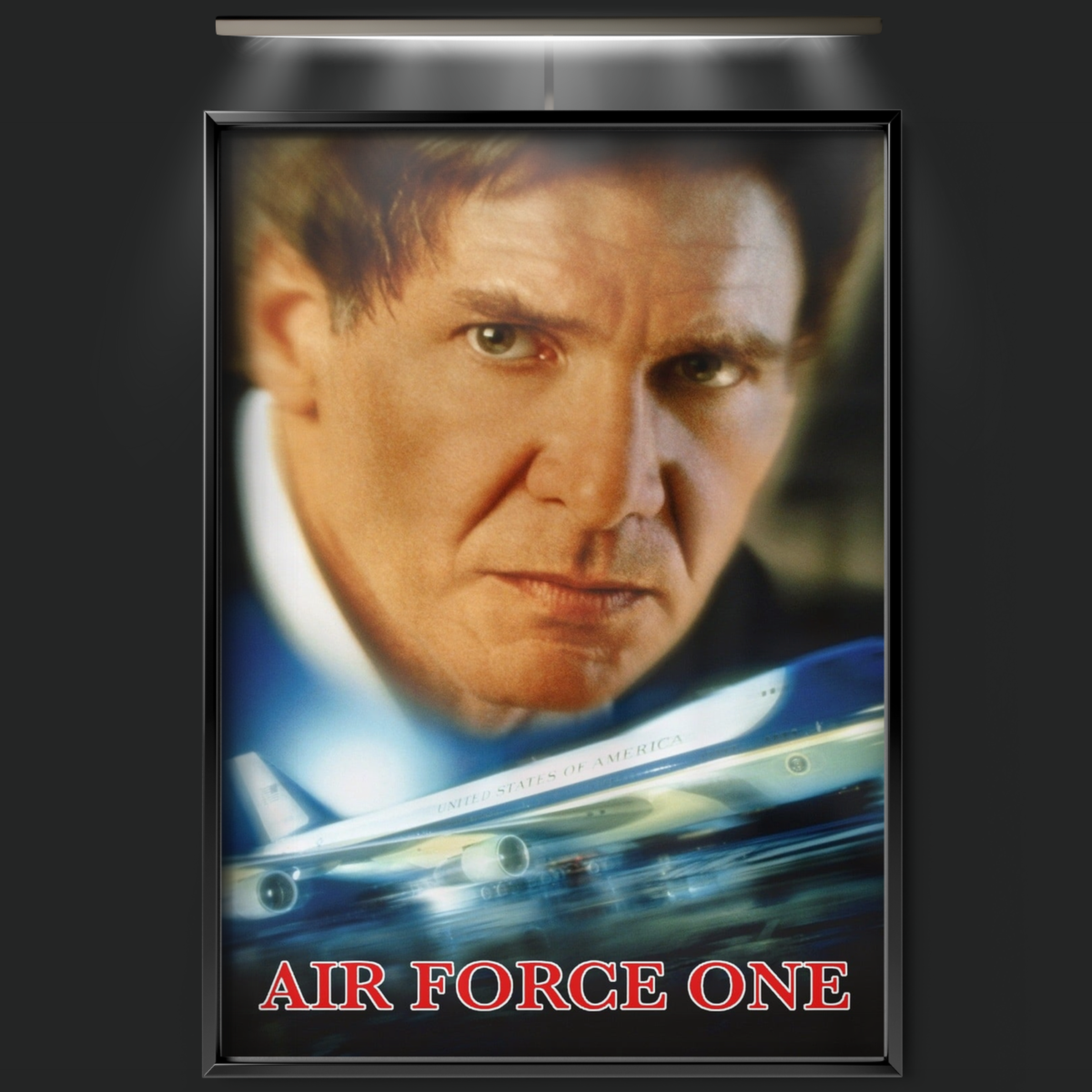 Air Force One (1997)