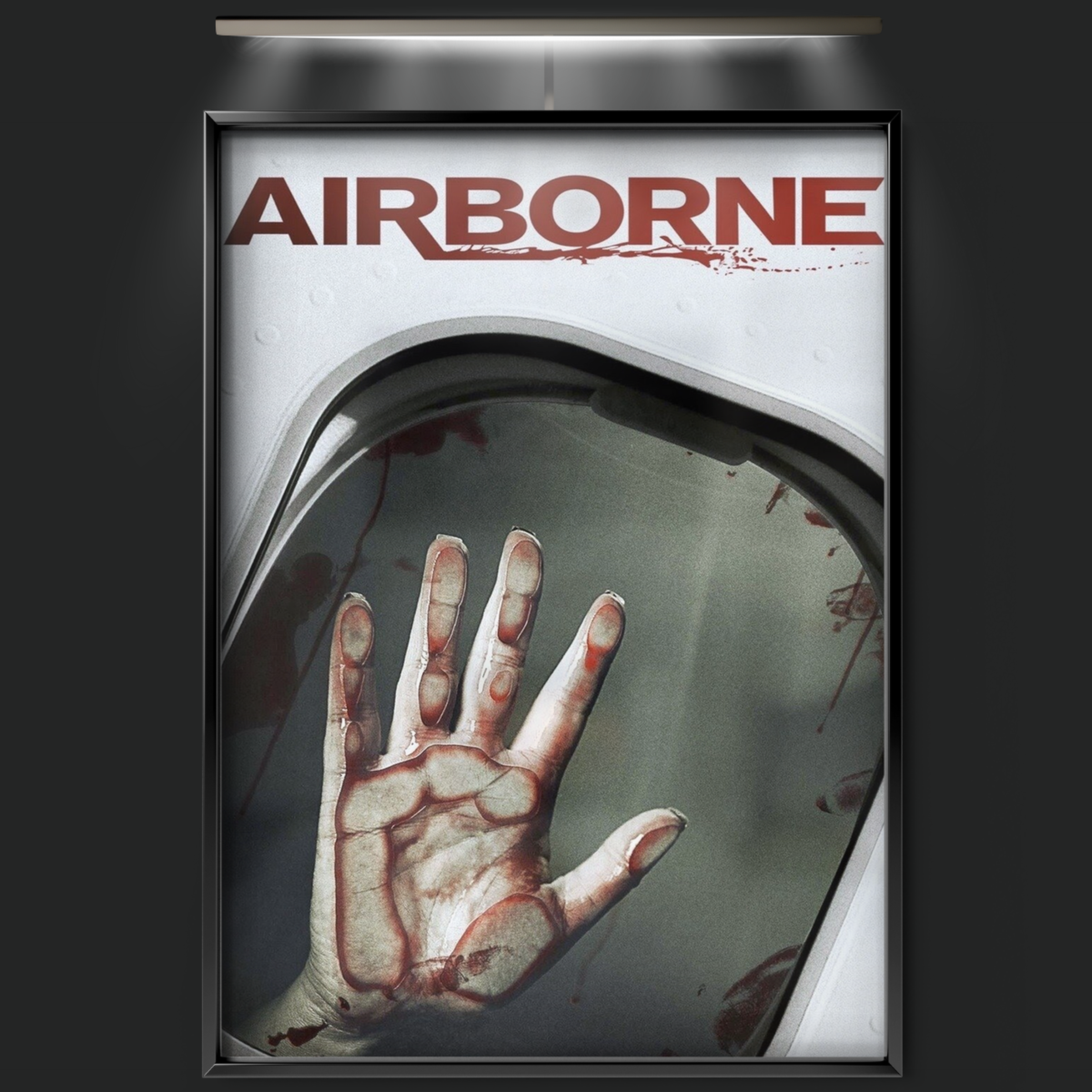 Airborne (2012)