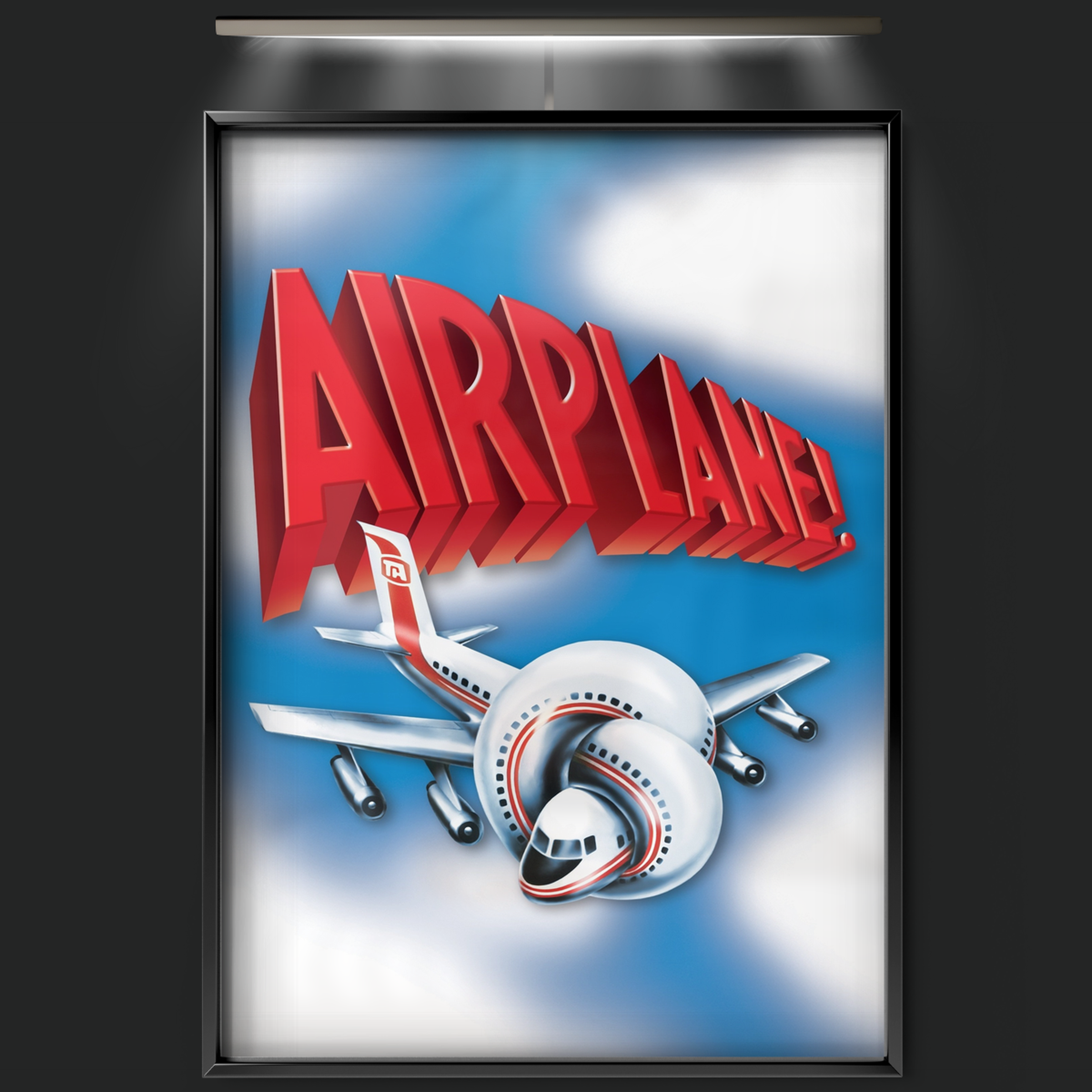 Airplane! (1980)