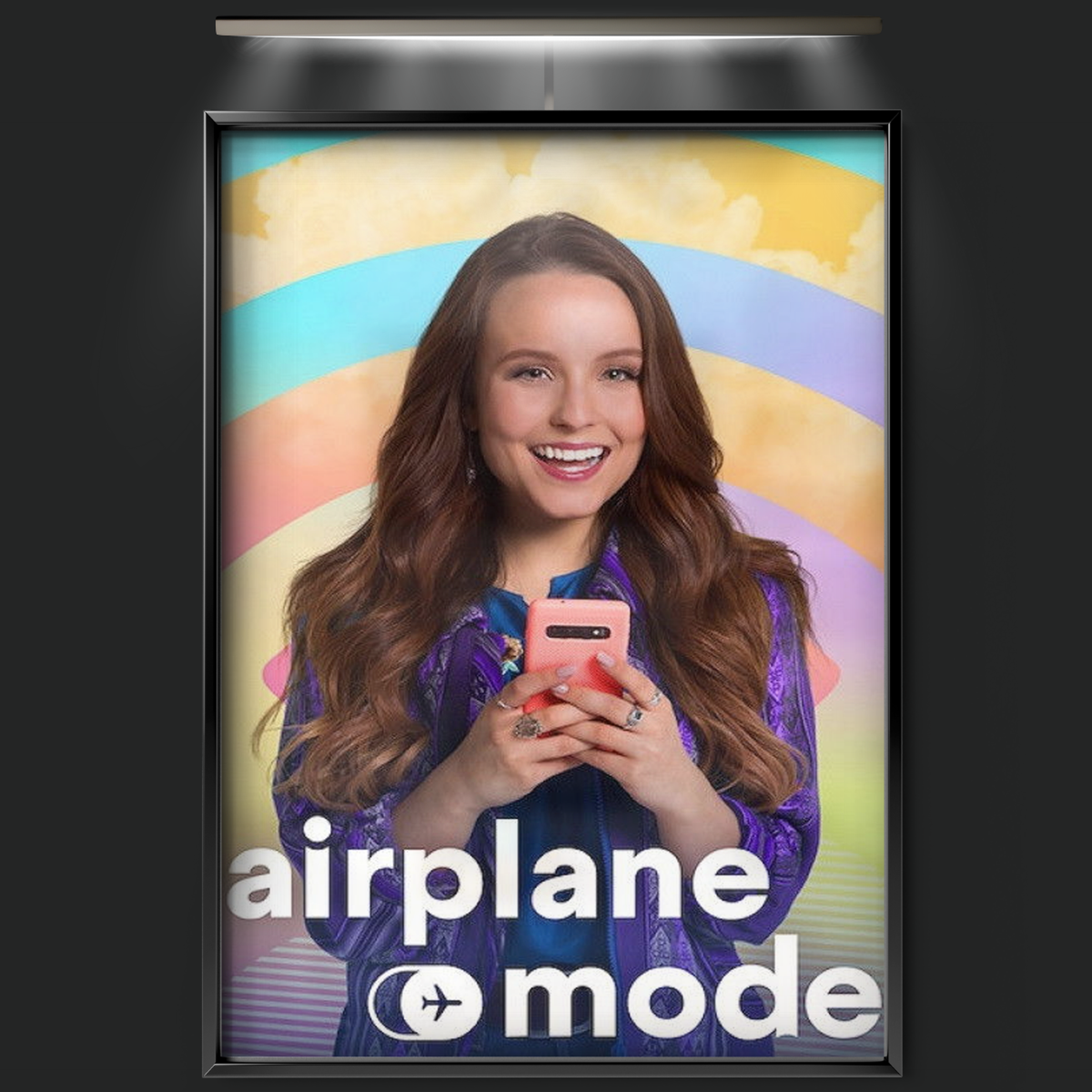 Airplane Mode (2020)