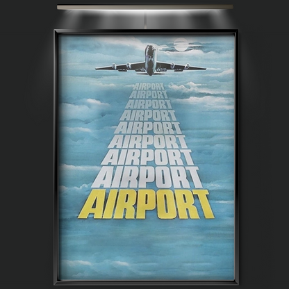 Airport (1970)
