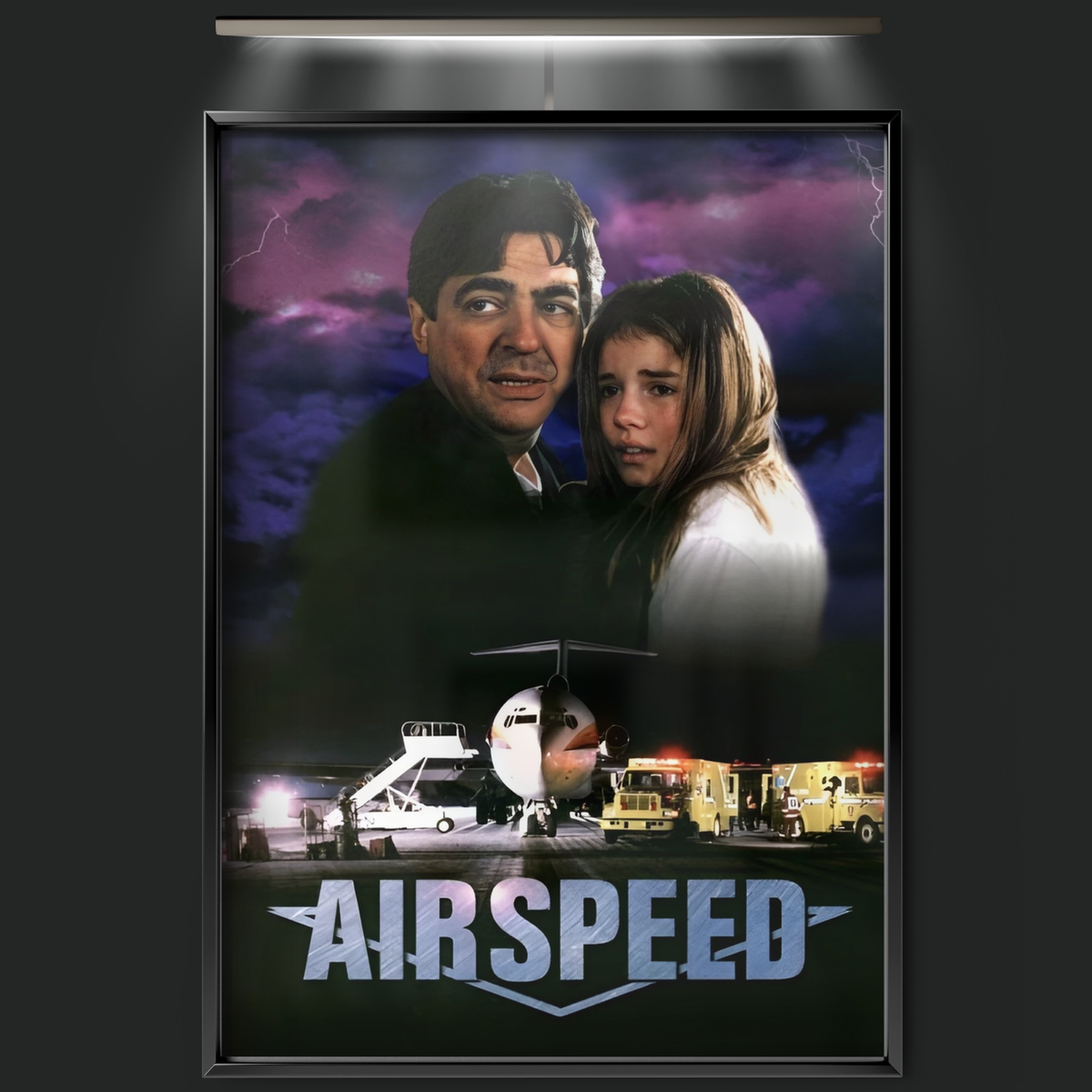 Airspeed (1998)