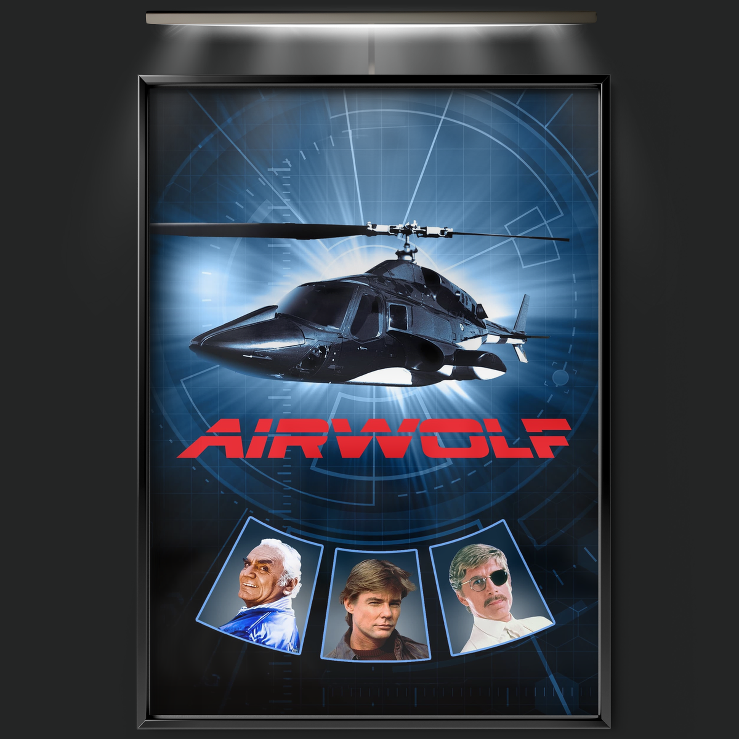 Airwolf (1984)