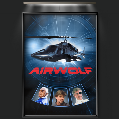 Airwolf (1984)
