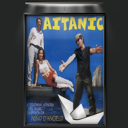 Aitanic (2000)