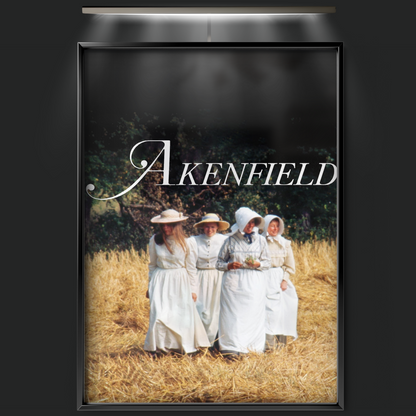 Akenfield (1974)