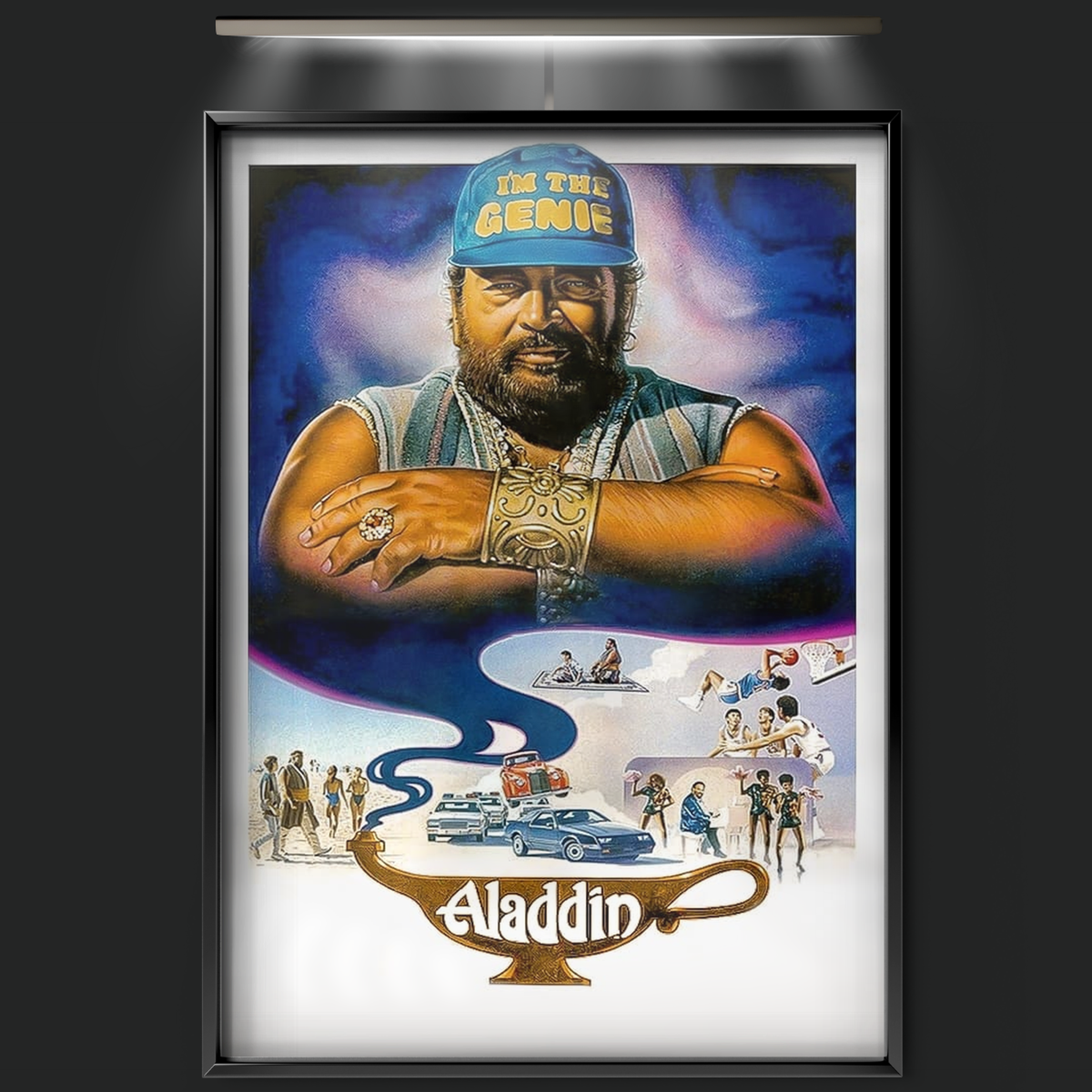 Aladdin (1986)
