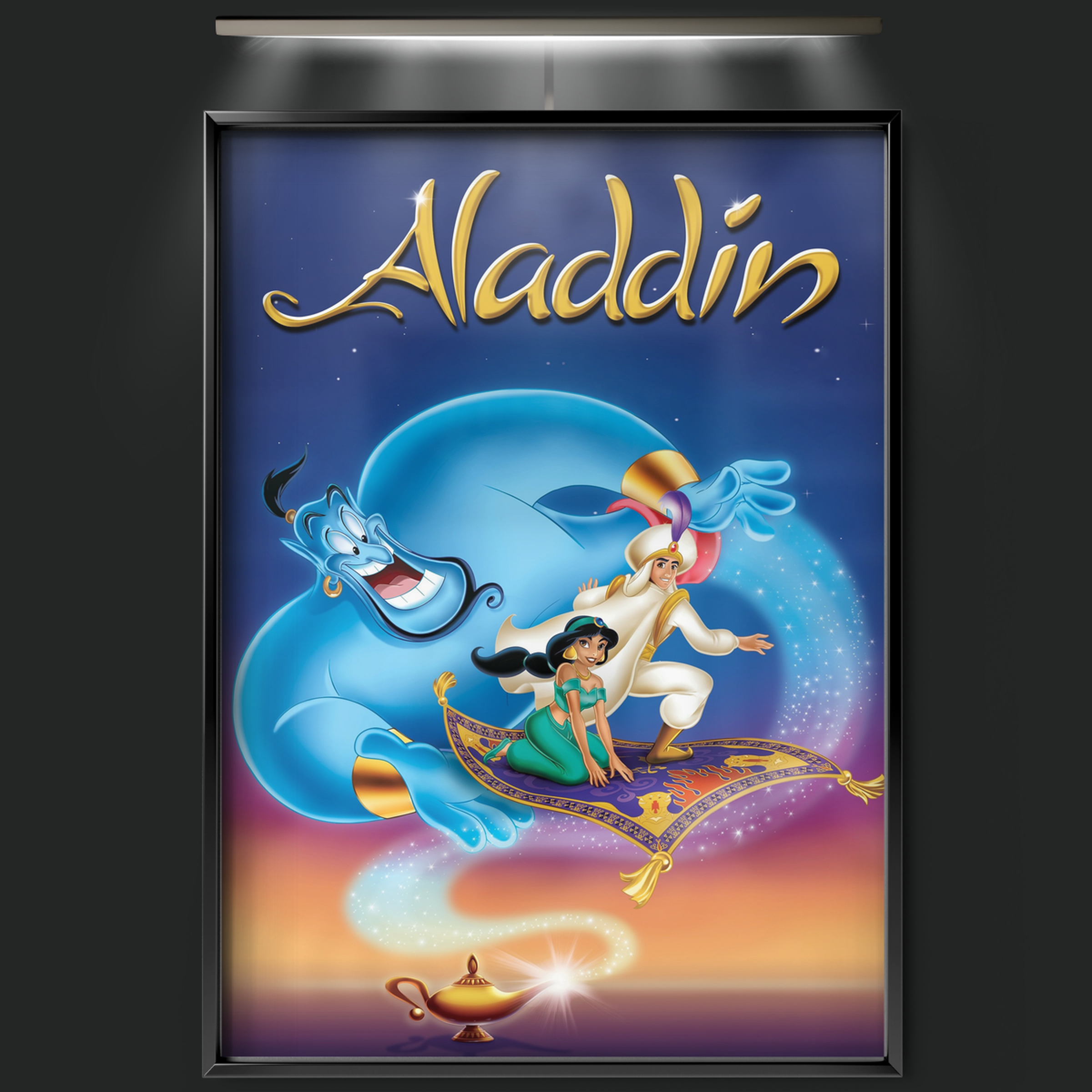 Aladdin (1992)