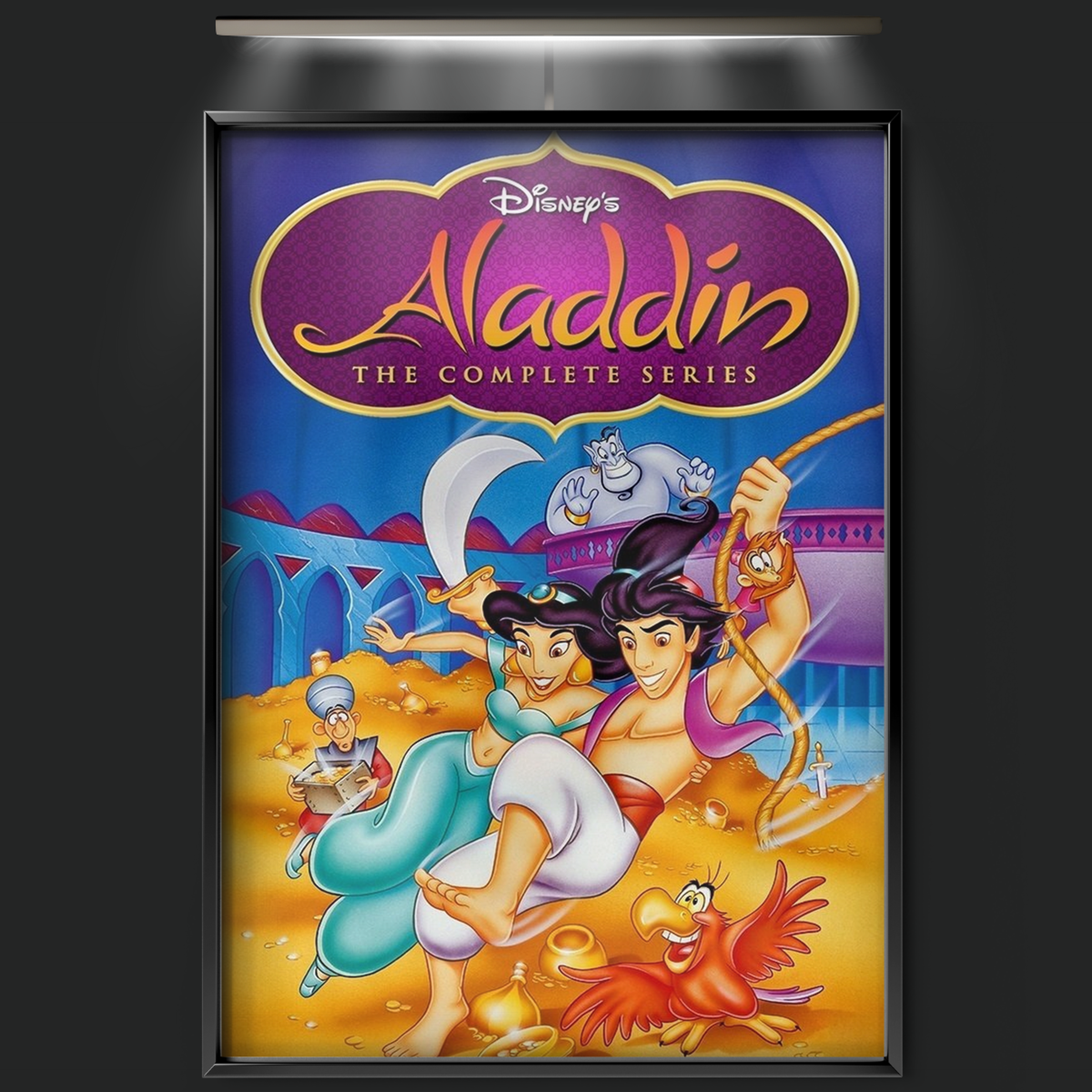 Aladdin (1994)