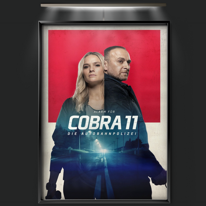 Alarm For Cobra 11 The Motorway Police (1996)